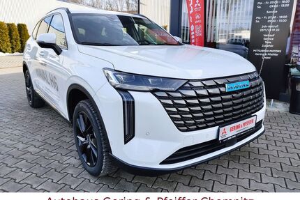 GWM HAVAL H6 Gebrauchtwagen