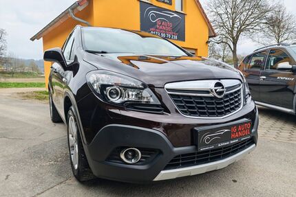 Opel Mokka Gebrauchtwagen