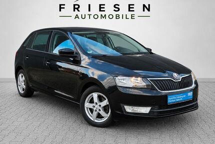 Skoda Rapid Gebrauchtwagen