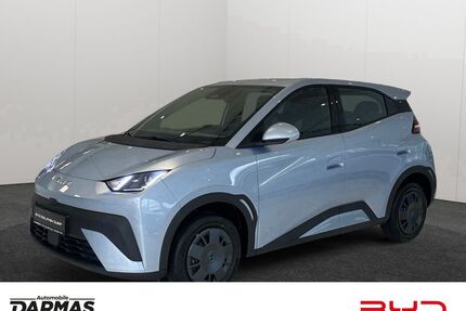 BYD DOLPHIN Gebrauchtwagen