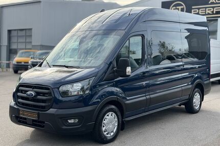 Ford Transit Gebrauchtwagen