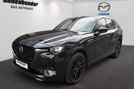 Mazda CX-60 Gebrauchtwagen