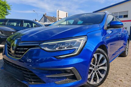 Renault Megane E-TECH Gebrauchtwagen