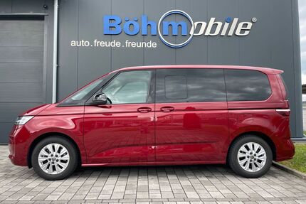 VW T7 Multivan Gebrauchtwagen