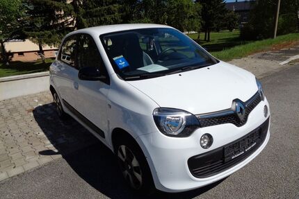 Renault Twingo Gebrauchtwagen