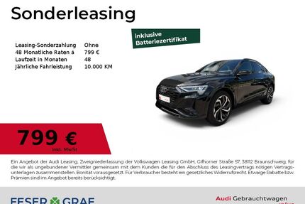 Audi Q8 Gebrauchtwagen