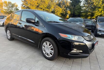 Honda Insight Gebrauchtwagen