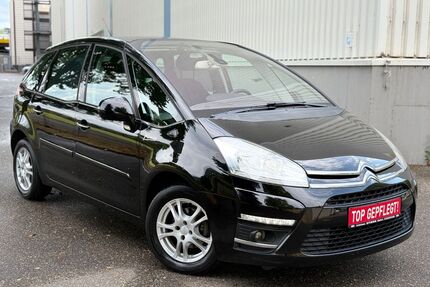 Citroen C4 Picasso Gebrauchtwagen