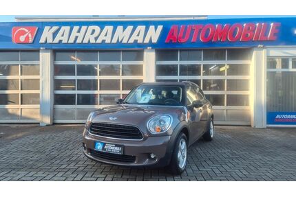 Mini ONE Gebrauchtwagen