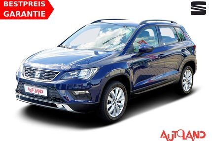 Seat Ateca Gebrauchtwagen