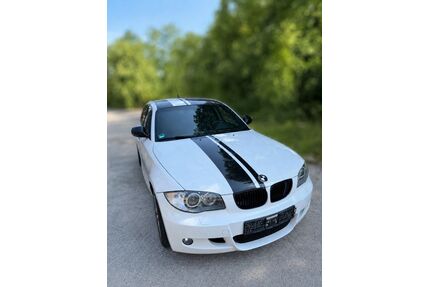 BMW 118 Gebrauchtwagen
