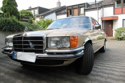 Mercedes-Benz S 280 Gebrauchtwagen