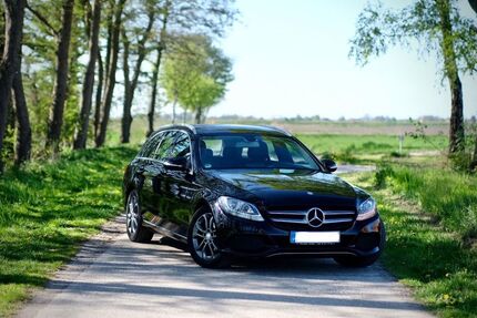 Mercedes-Benz C 200 Gebrauchtwagen