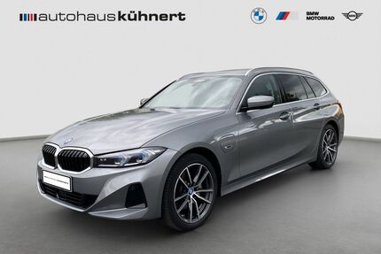 BMW 330 Gebrauchtwagen