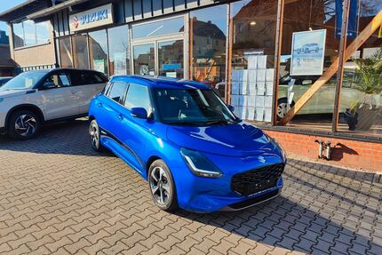 Suzuki Swift Gebrauchtwagen