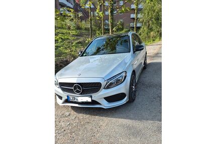 Mercedes-Benz C 450 AMG Gebrauchtwagen