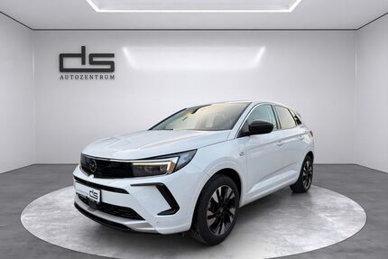 Opel Grandland (X) Gebrauchtwagen