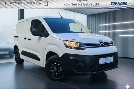 Citroen Berlingo Gebrauchtwagen