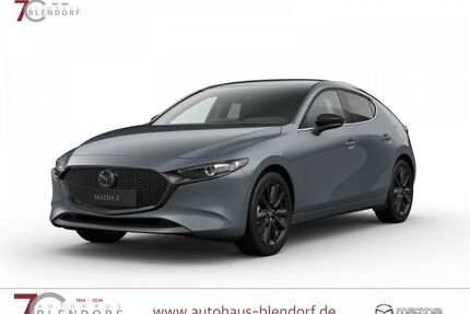 Mazda 3 Gebrauchtwagen