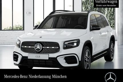 Mercedes-Benz GLB 200 Gebrauchtwagen