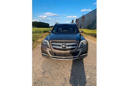 Mercedes-Benz GLK 350 Gebrauchtwagen