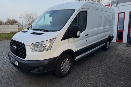 Ford Transit Gebrauchtwagen