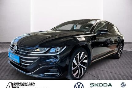VW Arteon Gebrauchtwagen