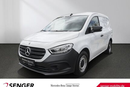 Mercedes-Benz Citan Gebrauchtwagen