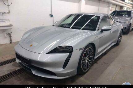 Porsche Taycan Gebrauchtwagen