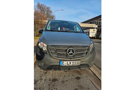Mercedes-Benz Vito Gebrauchtwagen