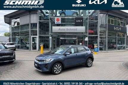 Kia Stonic Gebrauchtwagen