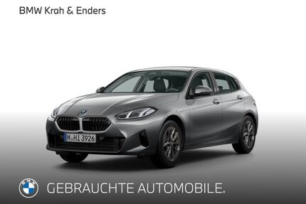 BMW 120 Gebrauchtwagen