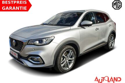 MG HS Gebrauchtwagen