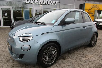 Fiat 500e Gebrauchtwagen