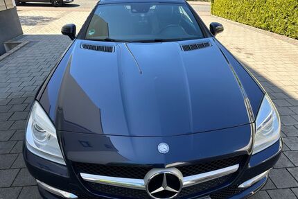 Mercedes-Benz SLK 200 Gebrauchtwagen