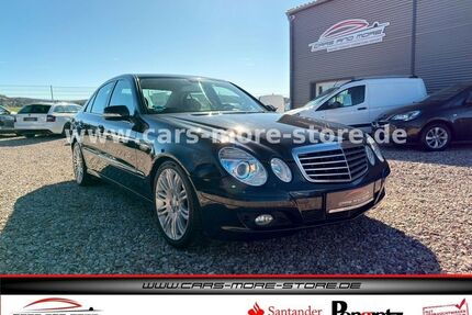 Mercedes-Benz E 200 Gebrauchtwagen