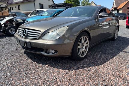 Mercedes-Benz CLS 350 Gebrauchtwagen