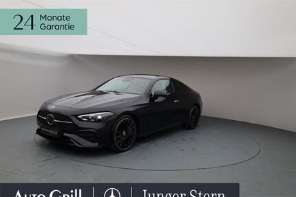 Mercedes-Benz CLE 450 Gebrauchtwagen