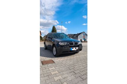 BMW X3 Gebrauchtwagen