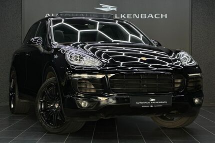 Porsche Cayenne Gebrauchtwagen
