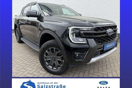 Ford Ranger Gebrauchtwagen