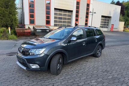 Dacia Logan Gebrauchtwagen