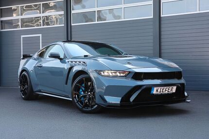 Ford Mustang Gebrauchtwagen