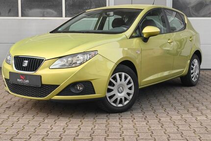 Seat Ibiza Gebrauchtwagen