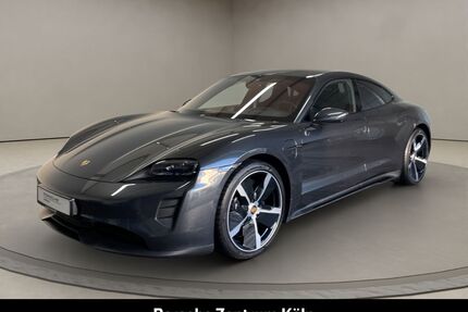 Porsche Taycan Gebrauchtwagen
