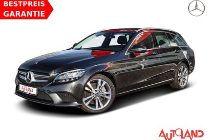 Mercedes-Benz C 300 Gebrauchtwagen