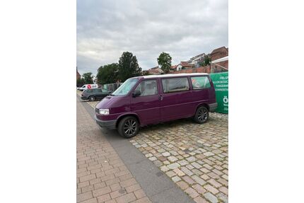 VW T4 Caravelle Gebrauchtwagen