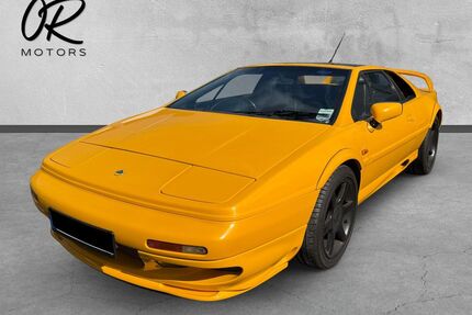 Lotus Esprit Gebrauchtwagen
