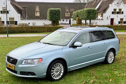 Volvo V70 Gebrauchtwagen