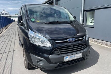 Ford Transit Gebrauchtwagen